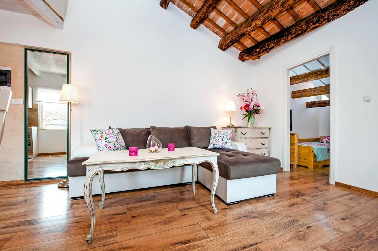 Апартаменты Casa Alek Ровинь